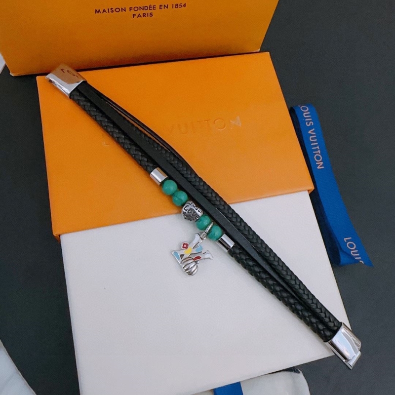 LV Bracelets